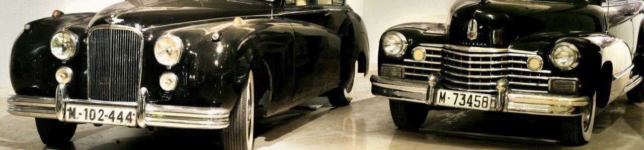 ¿Cuales son los hoteles más sorprendentes de España?