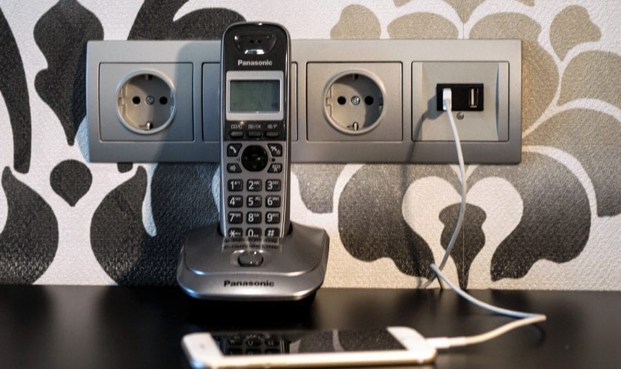 Royal Palace view suites