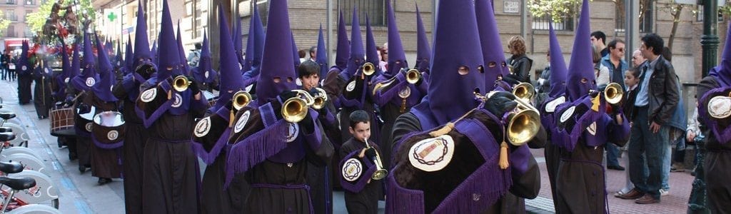 Los mejores planes de Semana Santa en Madrid