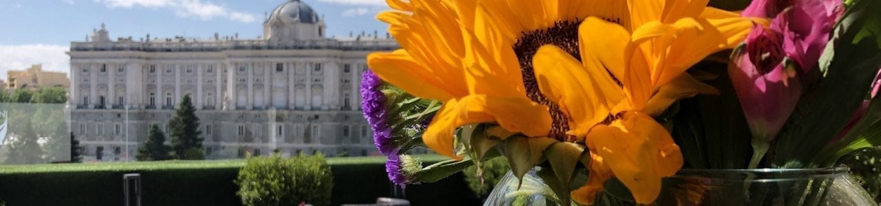 Cómo sobrevivir a Madrid en Agosto: Los planes más fresquitos