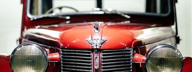 Los mejores planes en Madrid para los amantes de los coches clásicos